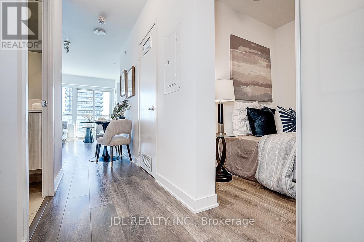 3109 - 195 Redpath Avenue, Toronto, Ontario  M4P 0E4 - Photo 2 - C12467894