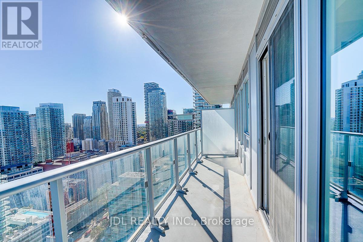 3109 - 195 Redpath Avenue, Toronto, Ontario  M4P 0E4 - Photo 28 - C12467894