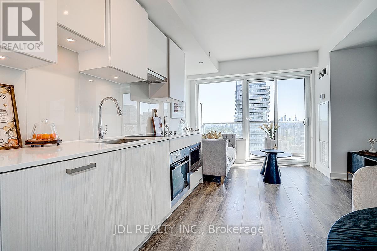 3109 - 195 Redpath Avenue, Toronto, Ontario  M4P 0E4 - Photo 4 - C12467894
