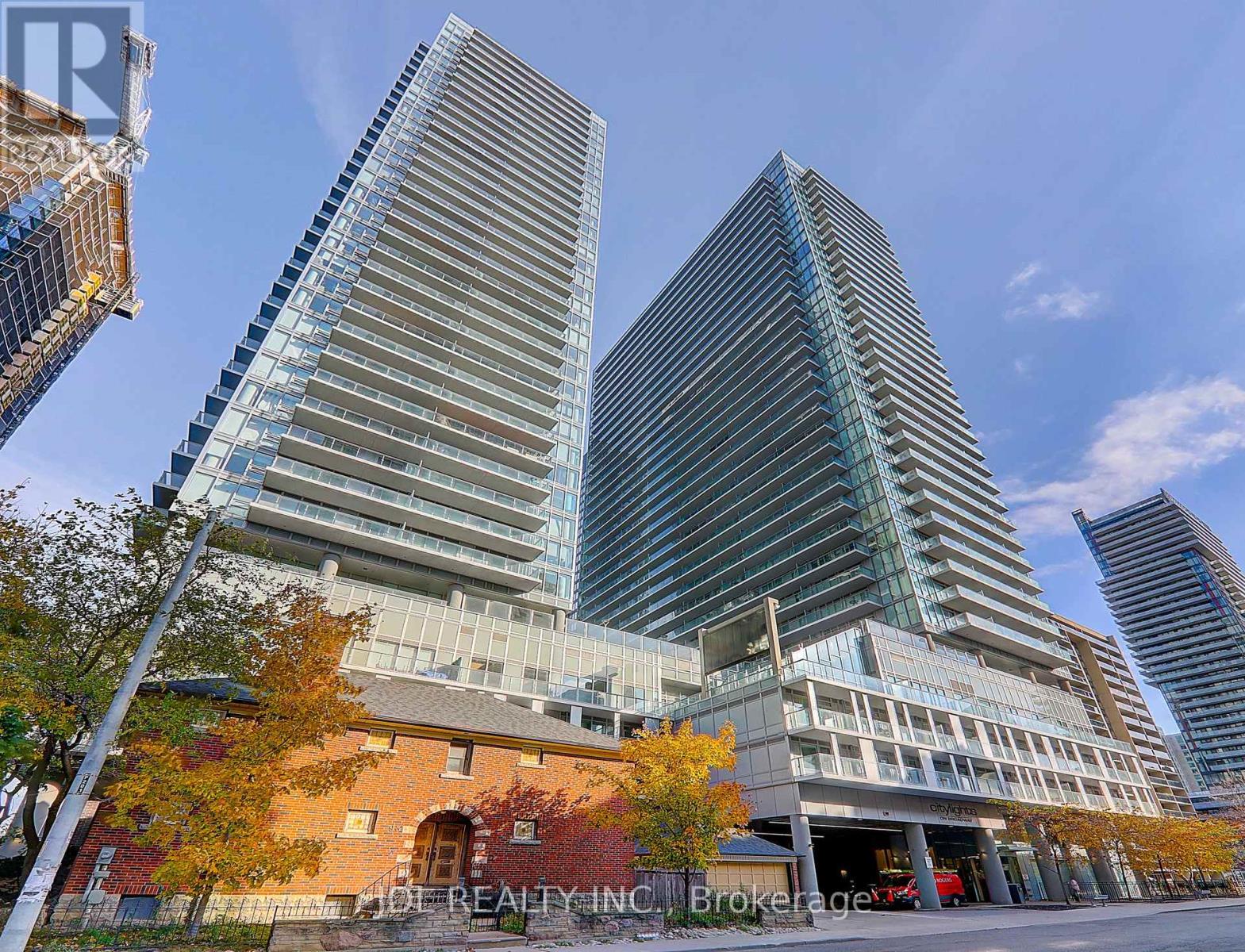 3109 - 195 Redpath Avenue, Toronto, Ontario  M4P 0E4 - Photo 49 - C12467894