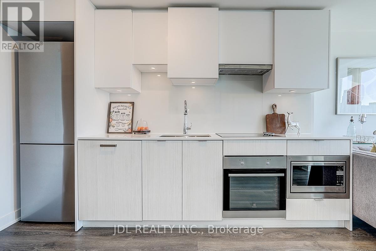 3109 - 195 Redpath Avenue, Toronto, Ontario  M4P 0E4 - Photo 6 - C12467894
