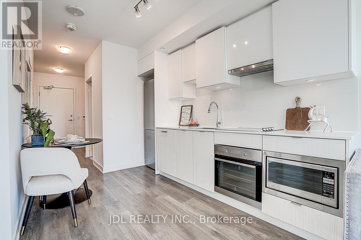3109 - 195 Redpath Avenue, Toronto, Ontario  M4P 0E4 - Photo 7 - C12467894