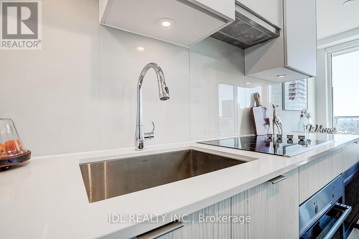 3109 - 195 Redpath Avenue, Toronto, Ontario  M4P 0E4 - Photo 8 - C12467894