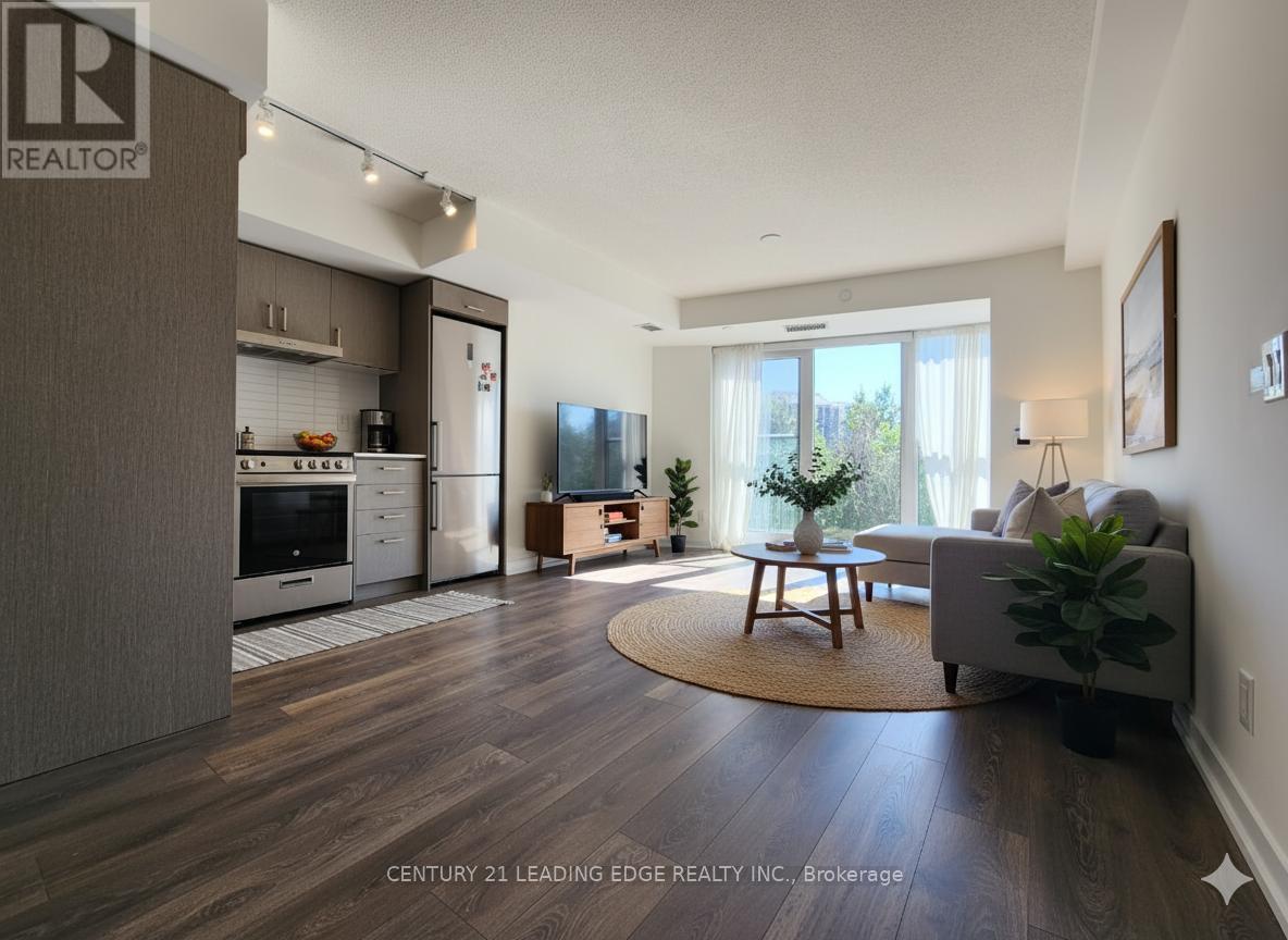 701 - 219 Dundas Street E, Toronto, Ontario  M5A 0V1 - Photo 3 - C12467914
