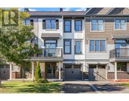 640 LAURALEAF CRESCENT, Ottawa, Ontario
