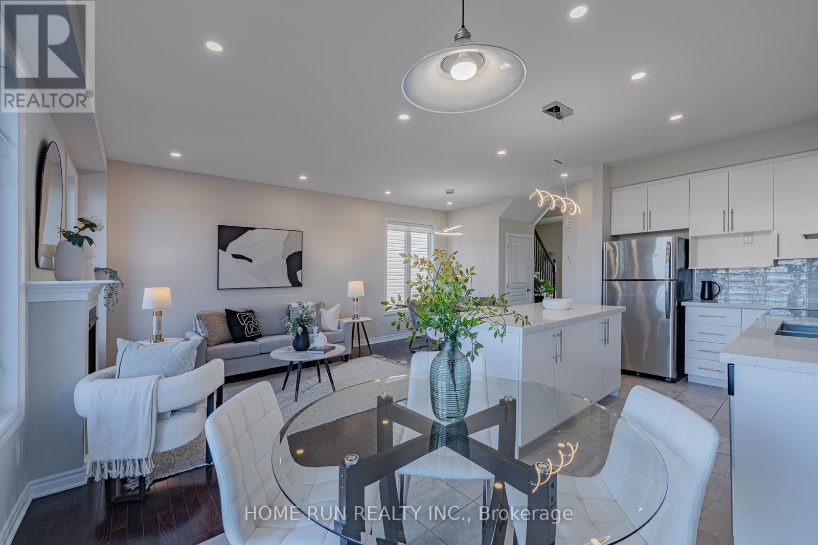 589 Via Mattino Way, Ottawa, Ontario  K2J 6B8 - Photo 16 - X12467969