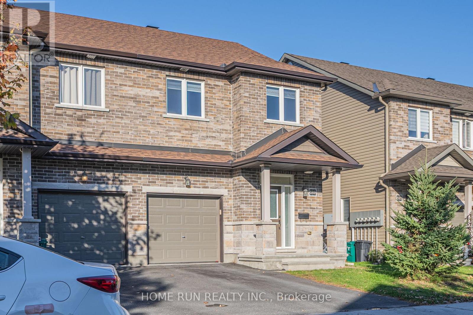 589 Via Mattino Way, Ottawa, Ontario  K2J 6B8 - Photo 2 - X12467969