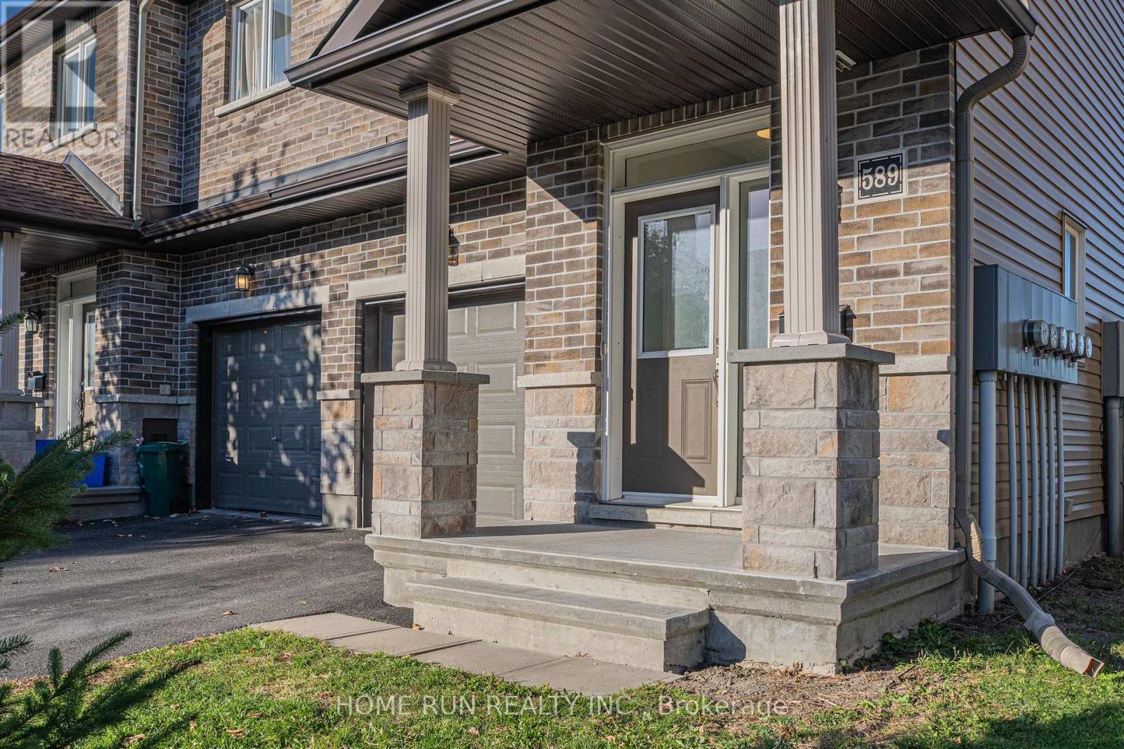 589 Via Mattino Way, Ottawa, Ontario  K2J 6B8 - Photo 3 - X12467969