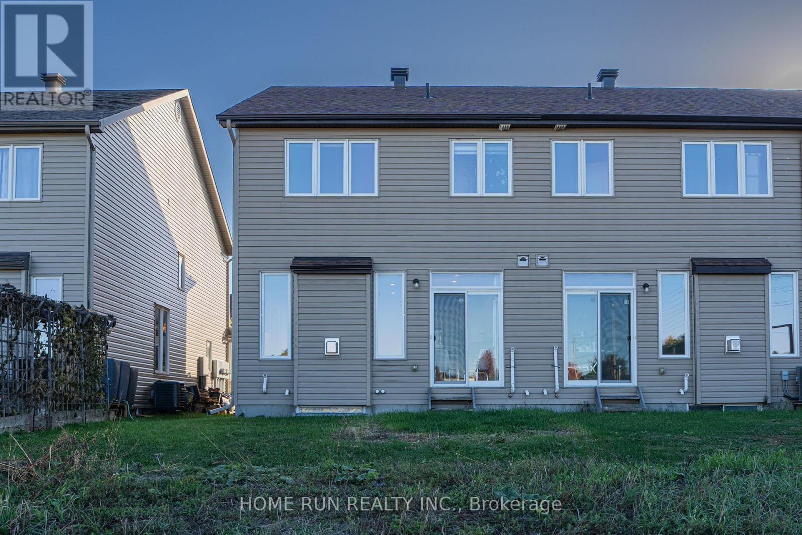589 Via Mattino Way, Ottawa, Ontario  K2J 6B8 - Photo 40 - X12467969