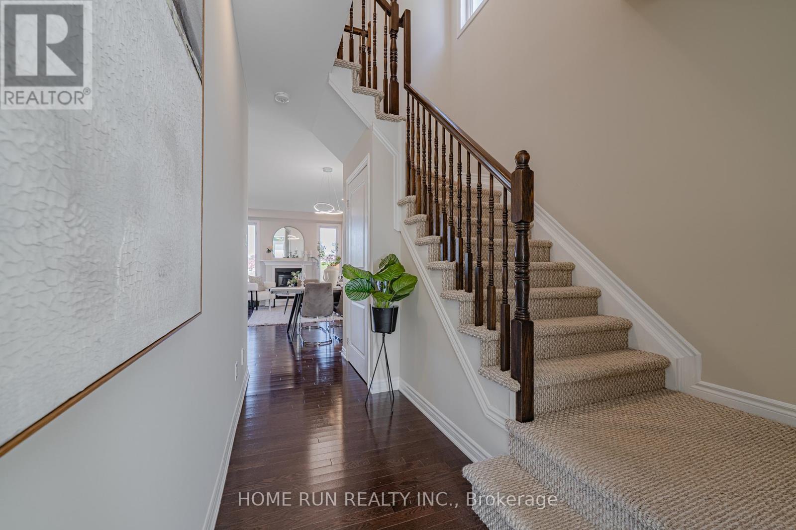 589 Via Mattino Way, Ottawa, Ontario  K2J 6B8 - Photo 5 - X12467969