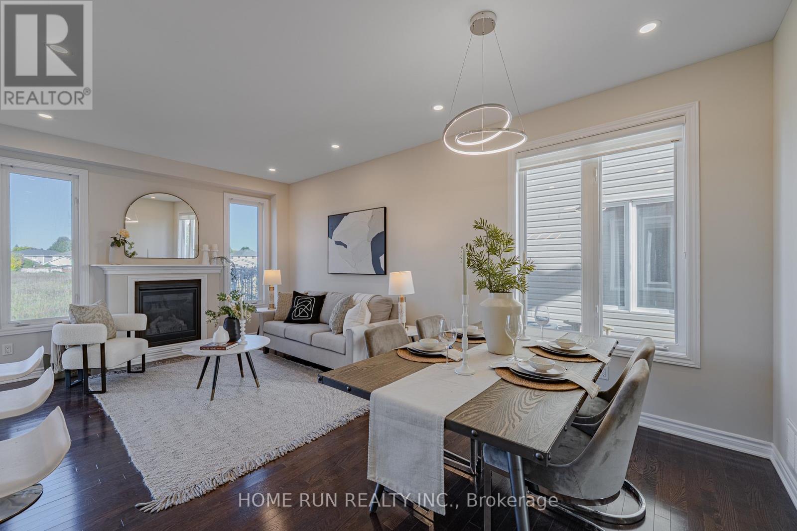 589 Via Mattino Way, Ottawa, Ontario  K2J 6B8 - Photo 7 - X12467969