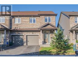 589 VIA MATTINO WAY, Ottawa, Ontario
