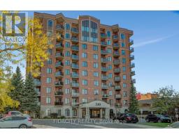 6C - 310 CENTRAL PARK DRIVE, Ottawa, Ontario