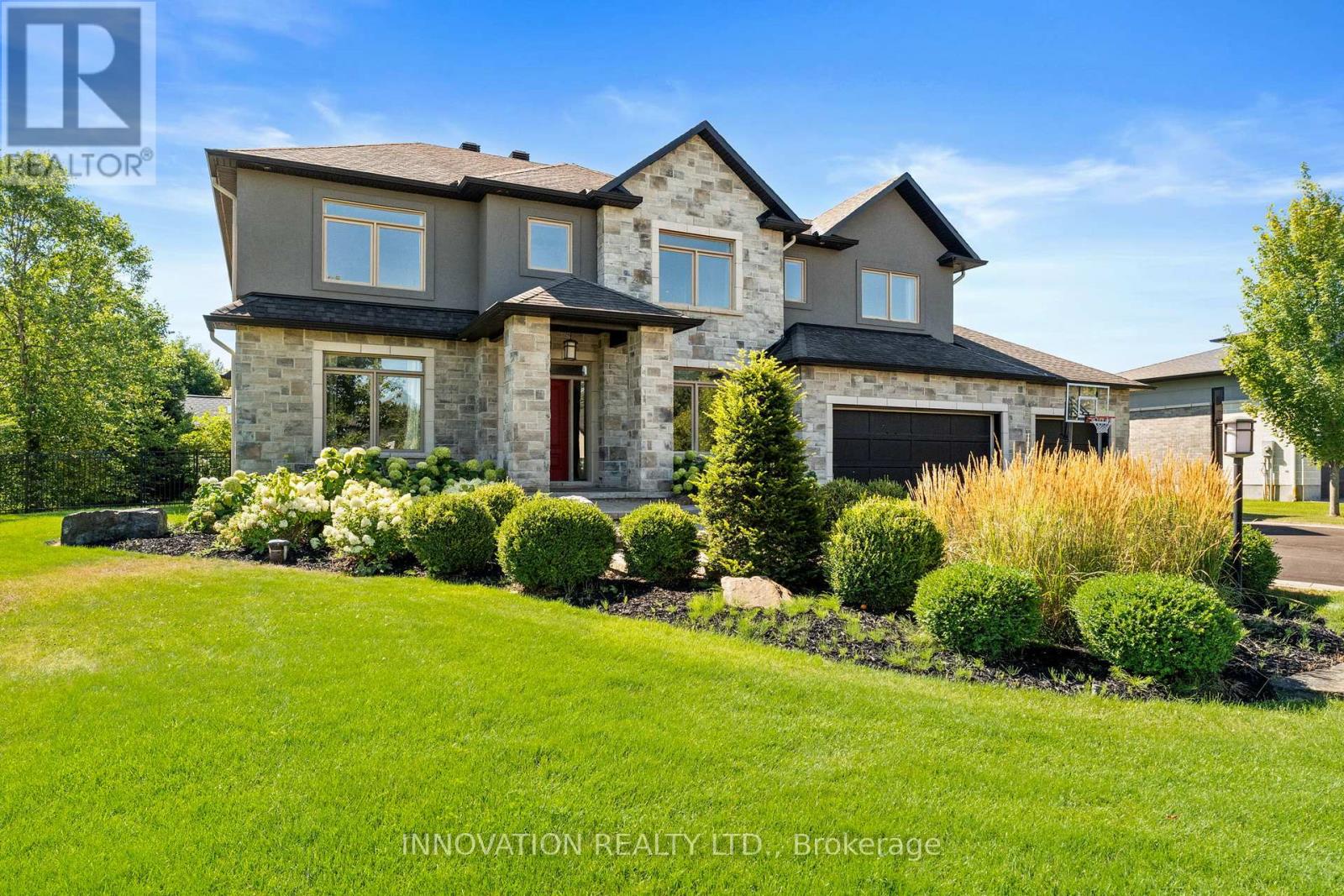 820 Mcmanus Avenue, Ottawa, Ontario  K4M 0B3 - Photo 2 - X12468038