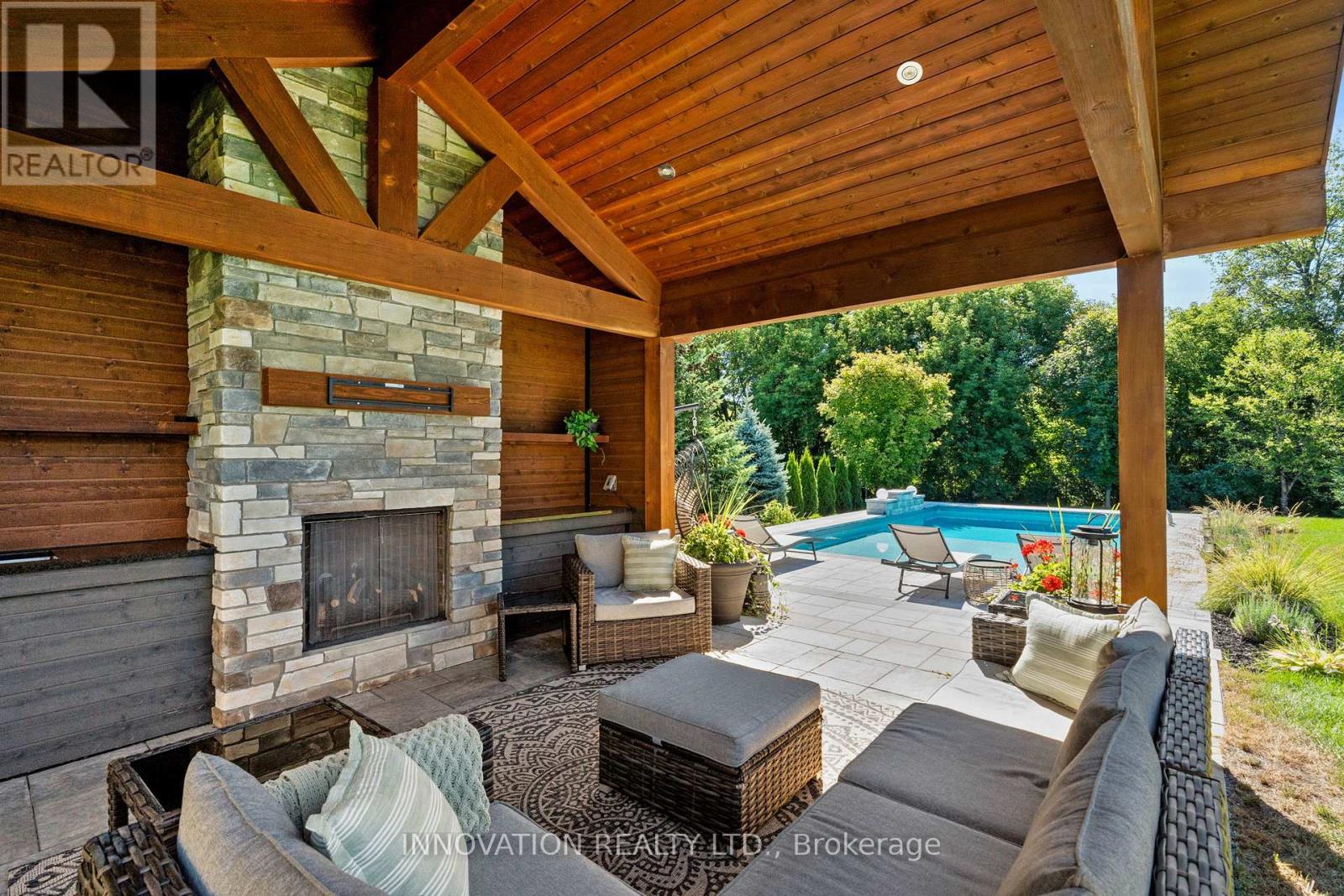 820 Mcmanus Avenue, Ottawa, Ontario  K4M 0B3 - Photo 43 - X12468038