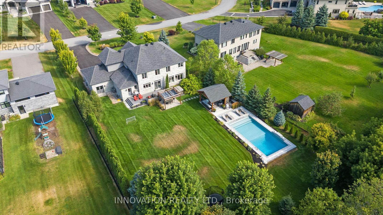 820 Mcmanus Avenue, Ottawa, Ontario  K4M 0B3 - Photo 48 - X12468038