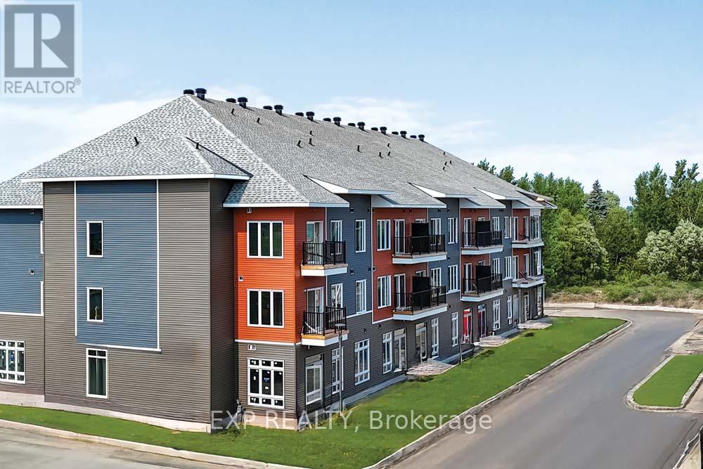 3205 - 2370 Tenth Line Road, Ottawa, Ontario  K4A 0M7 - Photo 2 - X12468044