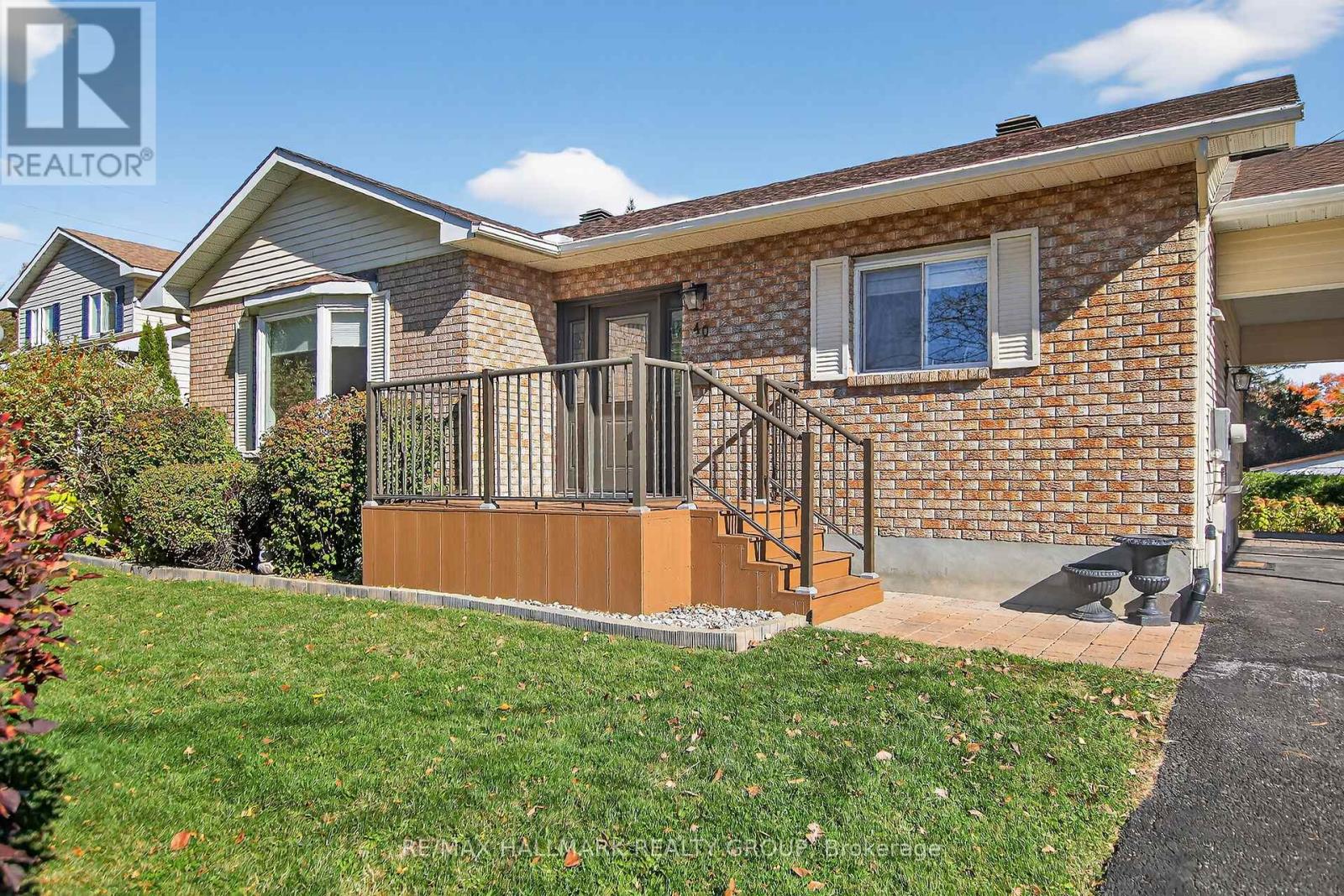 40 Colonel Murray Street, Ottawa, Ontario  K0A 2Z0 - Photo 4 - X12468077