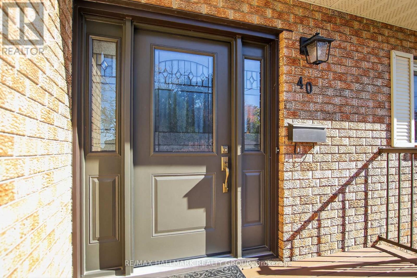 40 Colonel Murray Street, Ottawa, Ontario  K0A 2Z0 - Photo 6 - X12468077