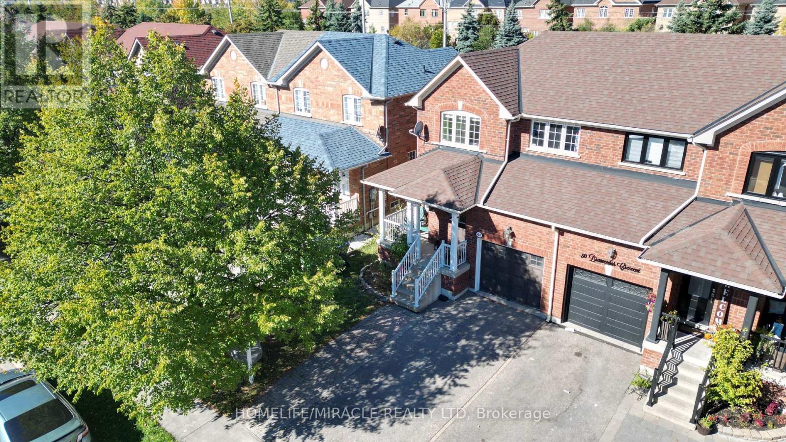 48 Bramcedar Crescent, Brampton, Ontario  L7A 1T3 - Photo 40 - W12467765