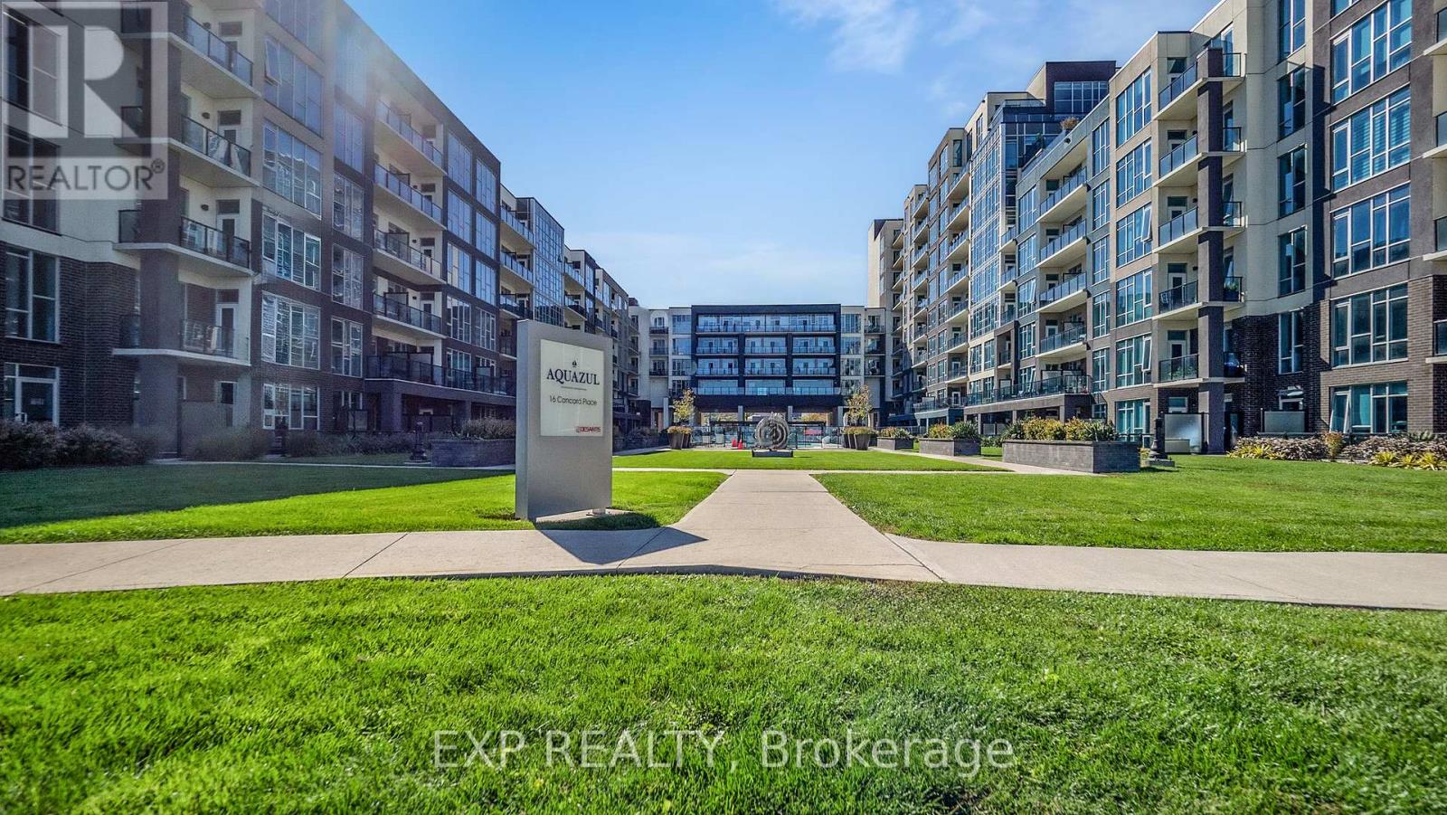 640 - 16 Concord Place, Grimsby, Ontario  L3M 0J1 - Photo 45 - X12463766