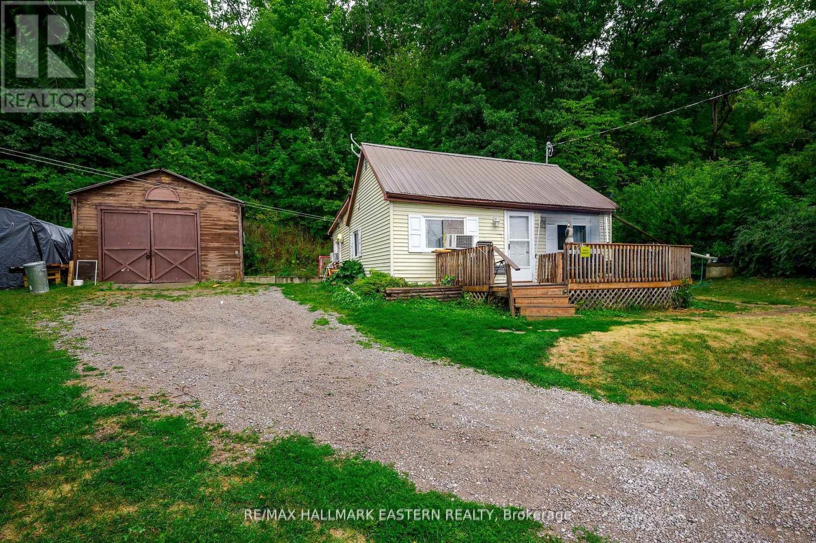4991 COUNTY ROAD 30 ROAD, Trent Hills, Ontario
