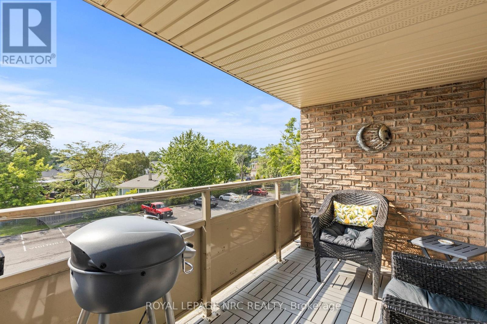215 - 41 Rykert Street, St. Catharines, Ontario  L2S 3A4 - Photo 21 - X12467922