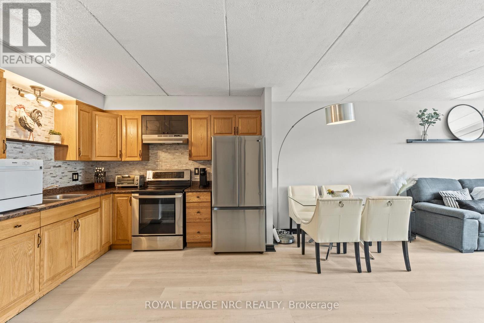 215 - 41 Rykert Street, St. Catharines, Ontario  L2S 3A4 - Photo 7 - X12467922
