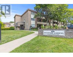 215 - 41 RYKERT STREET, St. Catharines, Ontario