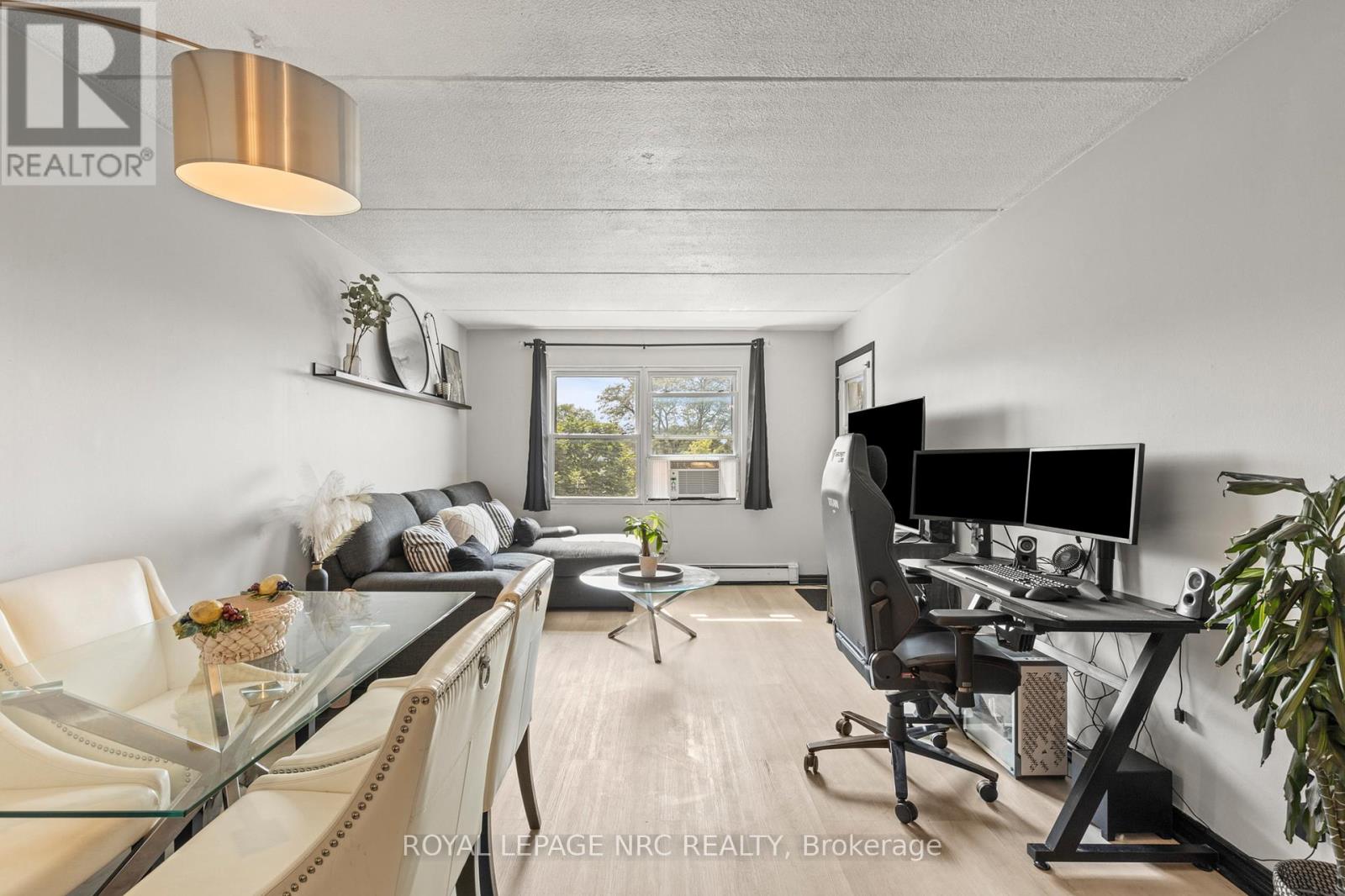 215 - 41 Rykert Street, St. Catharines, Ontario  L2S 3A4 - Photo 8 - X12467925