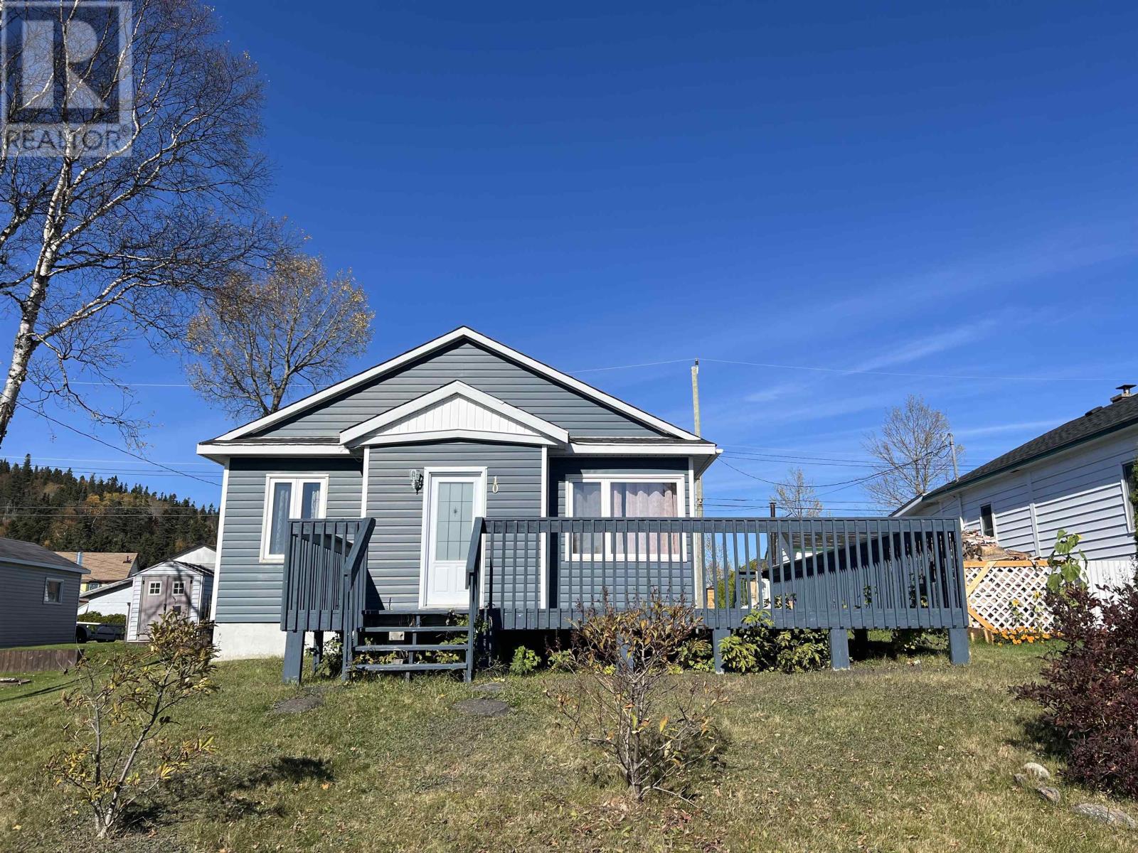 10 Howe St, Marathon, Ontario  P0T 2E0 - Photo 31 - TB253244