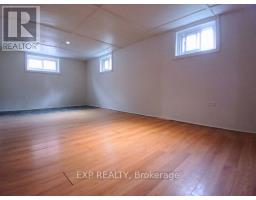 LOWER - 861 COSBURN AVENUE, Toronto, Ontario