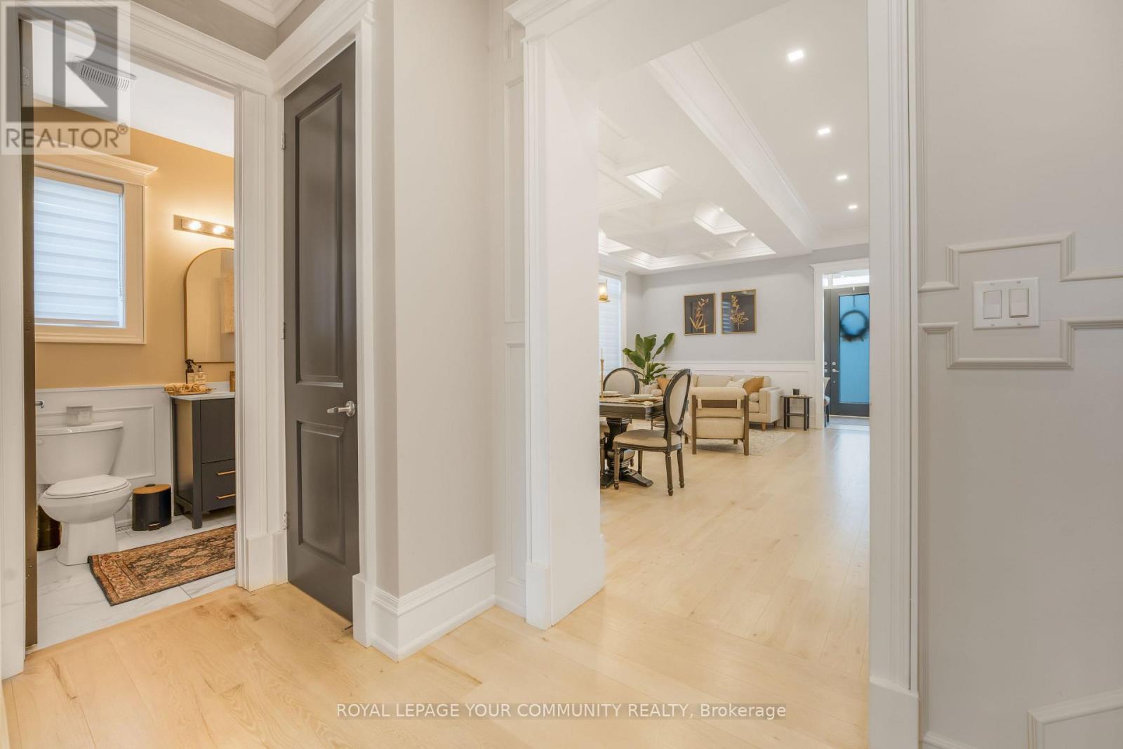 10 Priory Drive, Whitby, Ontario  L1P 0K9 - Photo 12 - E12467868