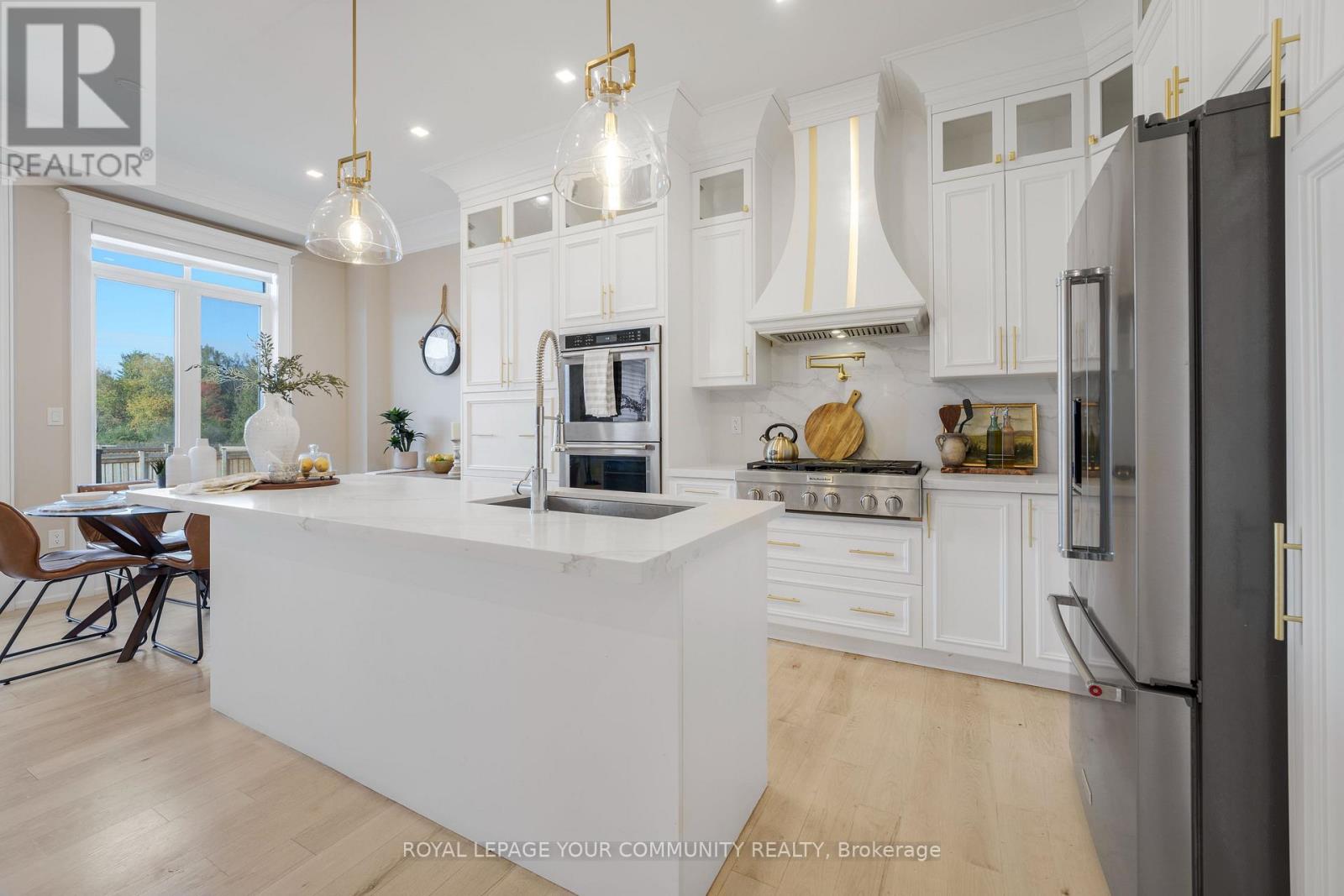 10 Priory Drive, Whitby, Ontario  L1P 0K9 - Photo 13 - E12467868