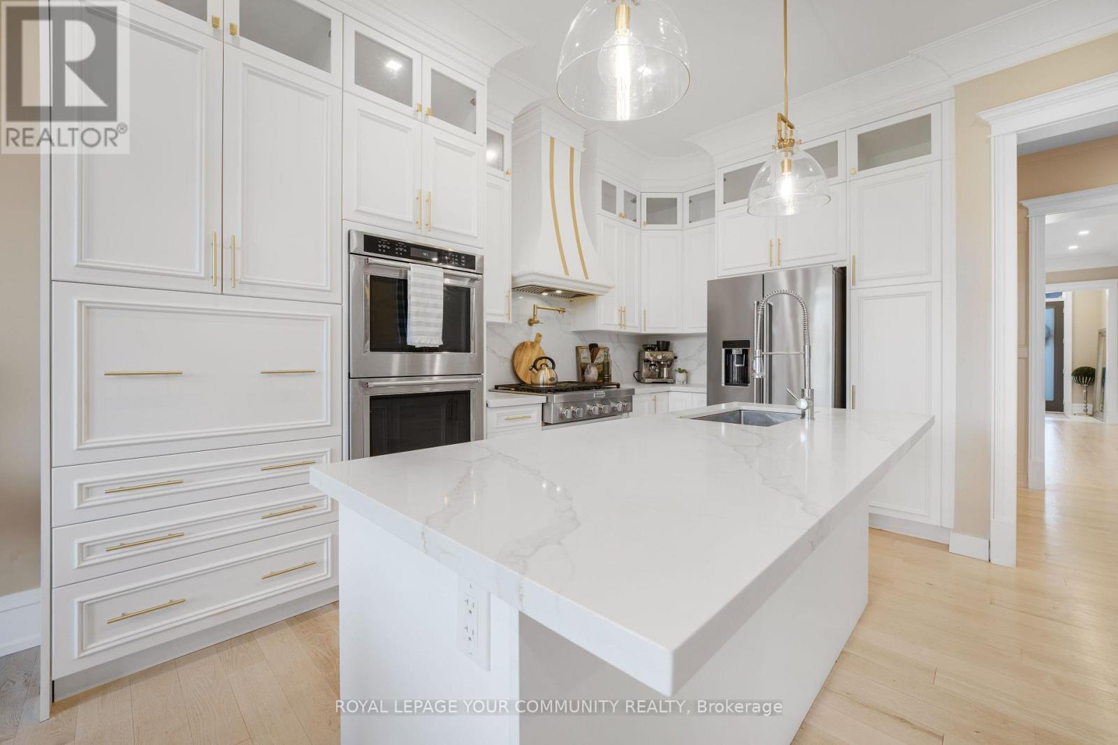 10 Priory Drive, Whitby, Ontario  L1P 0K9 - Photo 14 - E12467868