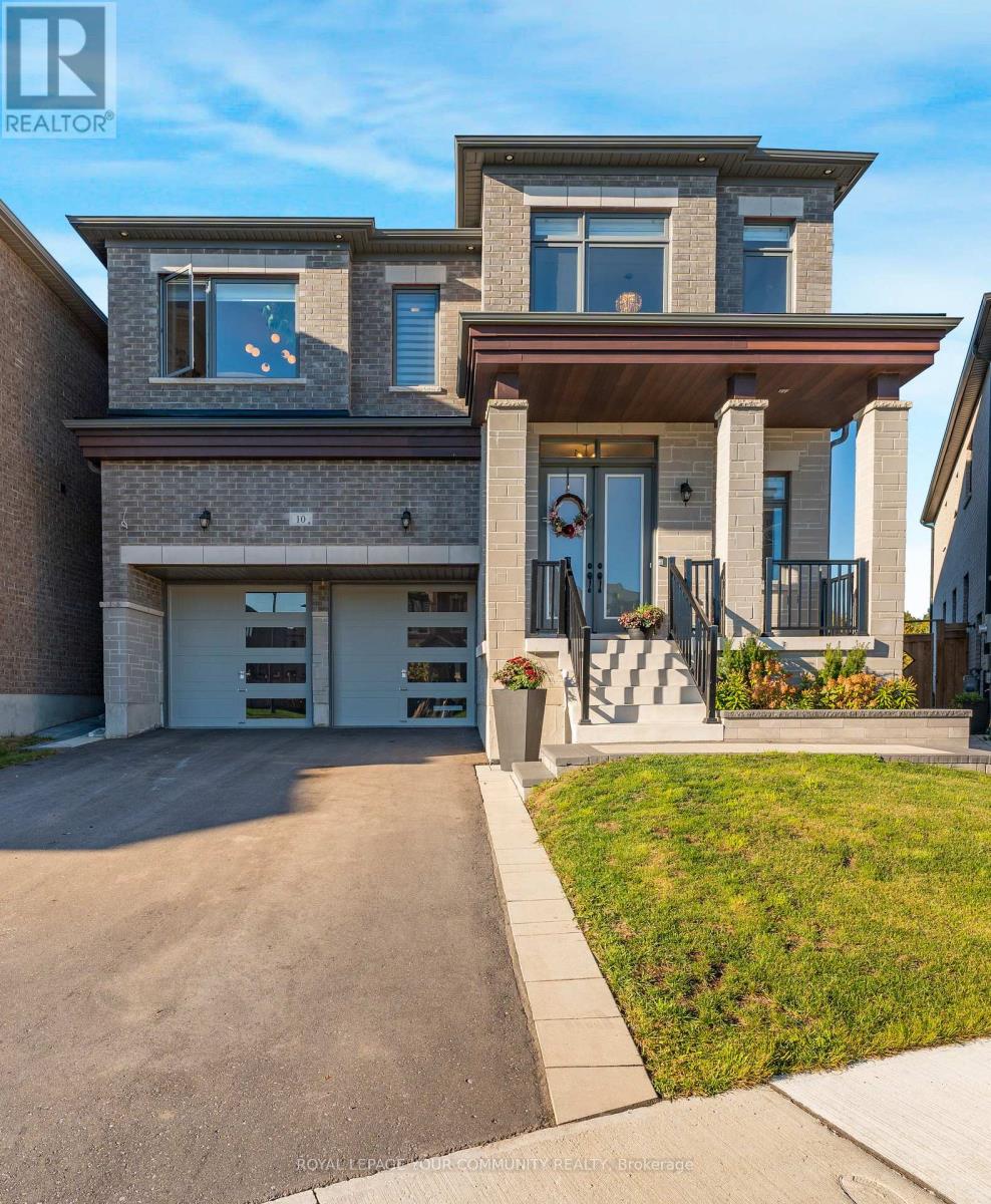 10 Priory Drive, Whitby, Ontario  L1P 0K9 - Photo 2 - E12467868