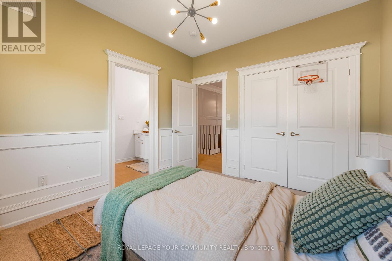 10 Priory Drive, Whitby, Ontario  L1P 0K9 - Photo 27 - E12467868