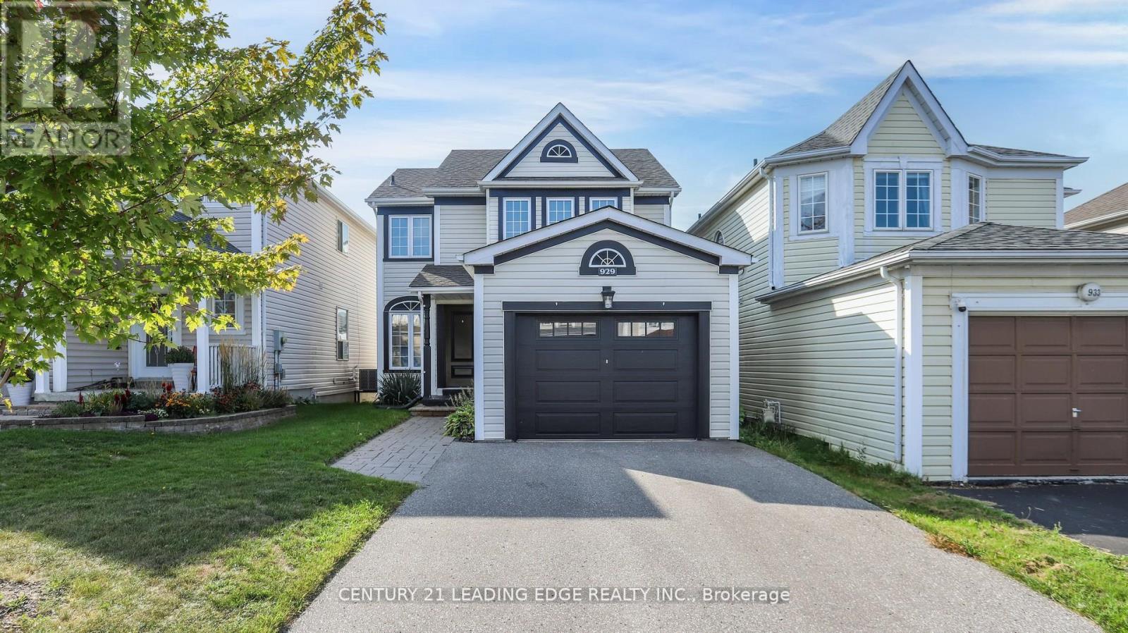 929 Glenbourne Court, Oshawa, Ontario  L1K 2P8 - Photo 2 - E12467915