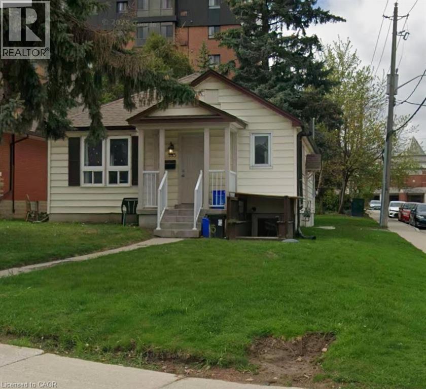 185 REGINA Street N, waterloo, Ontario