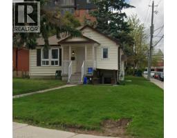 185 REGINA Street N, waterloo, Ontario