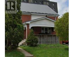 179 REGINA Street N, waterloo, Ontario