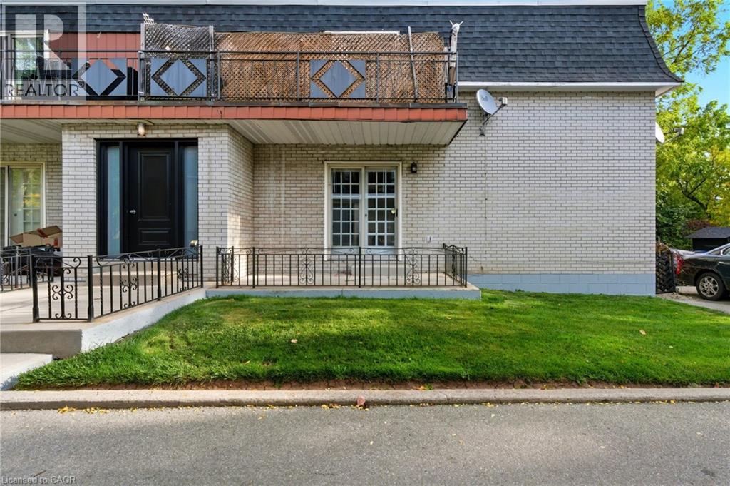 2312 HIXON Street Unit# 2, oakville, Ontario