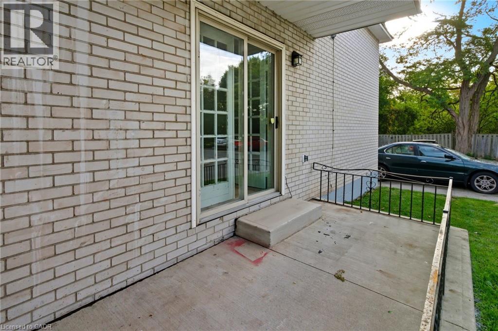 2312 Hixon Street Unit# 2, Oakville, Ontario  L6L 1T4 - Photo 23 - 40780017