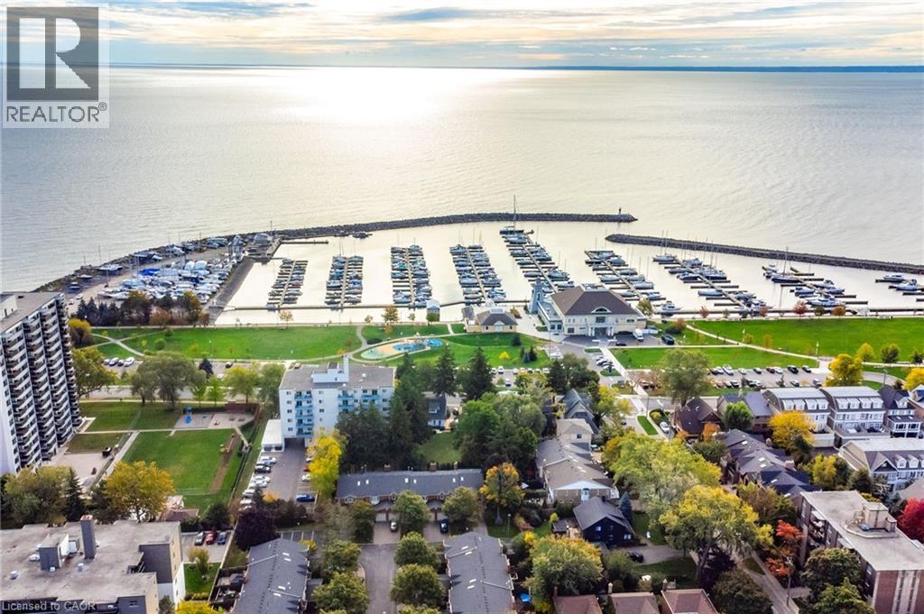 2312 Hixon Street Unit# 2, Oakville, Ontario  L6L 1T4 - Photo 3 - 40780017