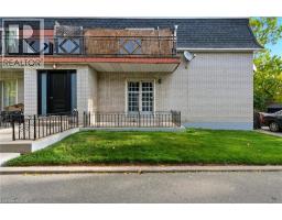 2312 HIXON Street Unit# 2, oakville, Ontario