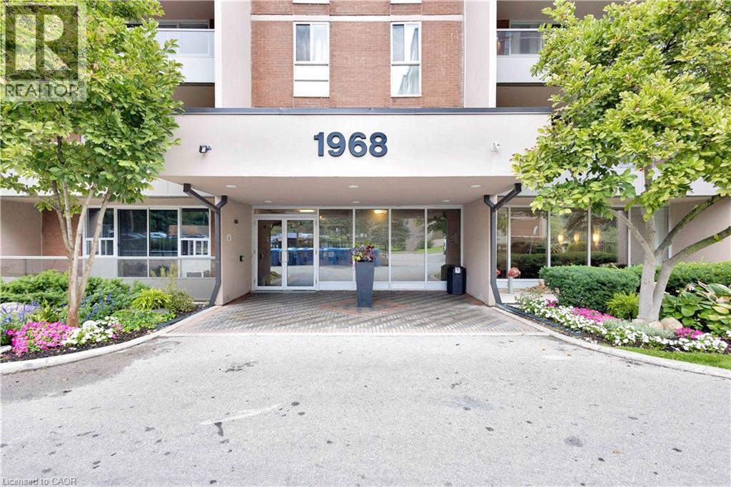 1968 Main Street W Unit# 1401, Hamilton, Ontario  L8S 1J7 - Photo 3 - 40780007