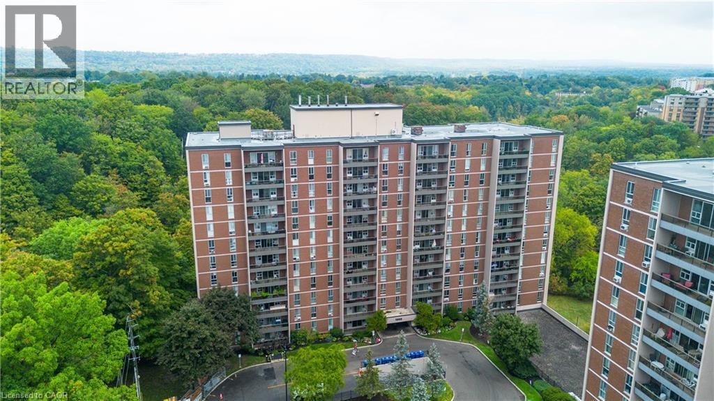 1968 Main Street W Unit# 1401, Hamilton, Ontario  L8S 1J7 - Photo 40 - 40780007