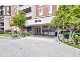 1968 MAIN Street W Unit# 1401, hamilton, Ontario