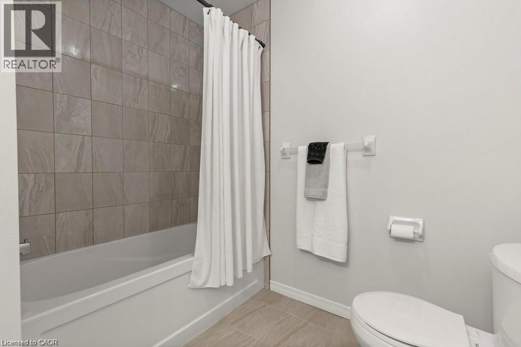50 Pinnacle Drive Unit# 62, Kitchener, Ontario  N2P 1C5 - Photo 13 - 40779871