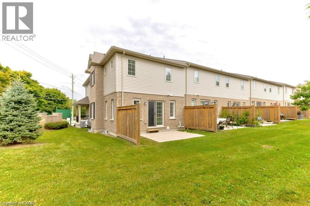 50 Pinnacle Drive Unit# 62, Kitchener, Ontario  N2P 1C5 - Photo 19 - 40779871